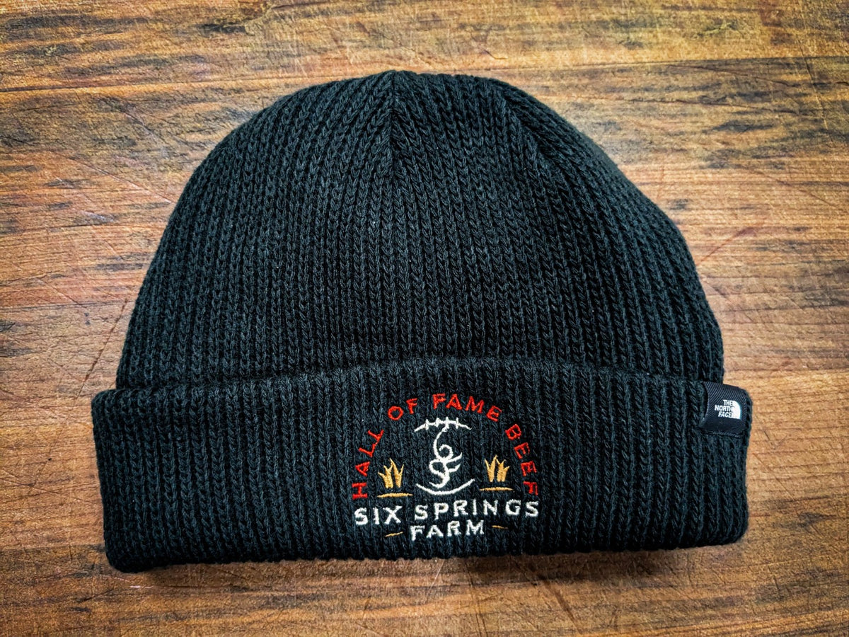 Six Springs Farm Beanie