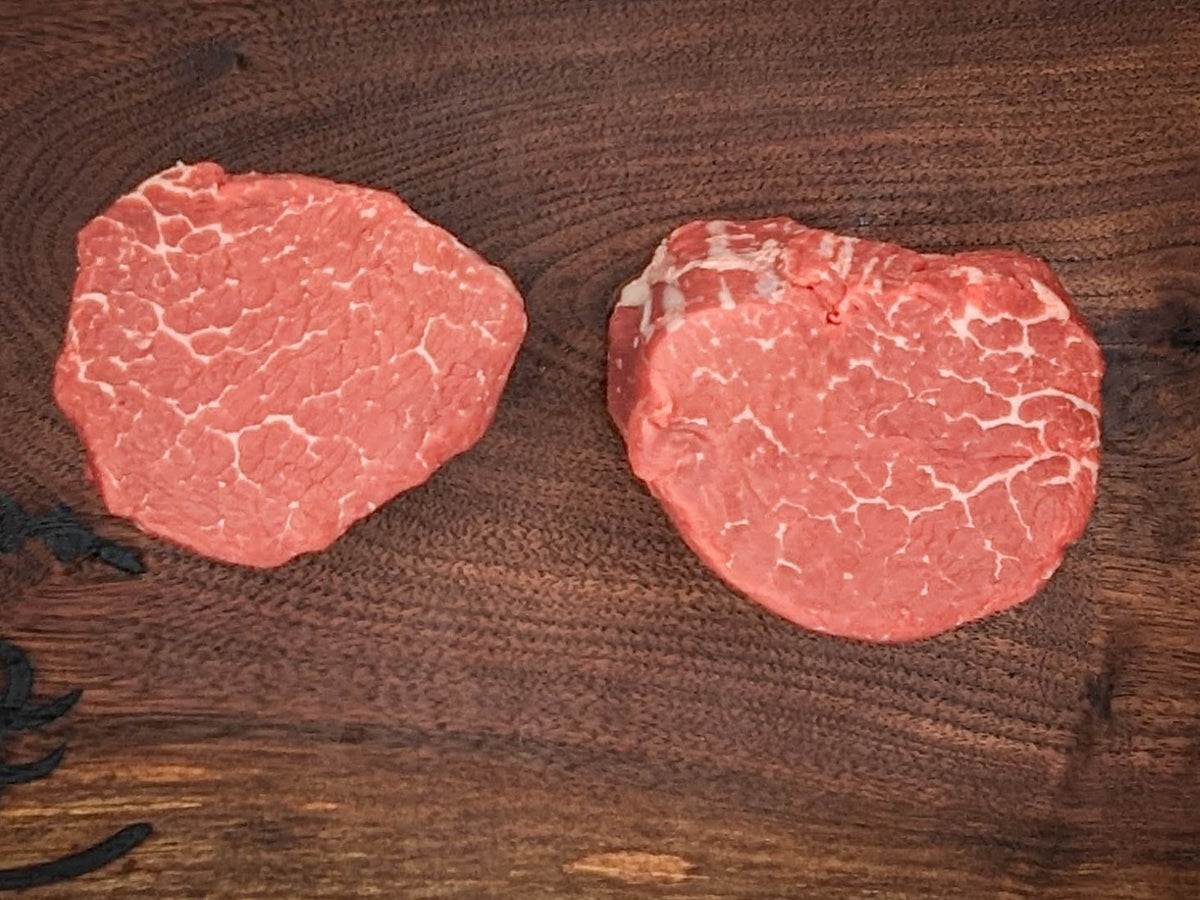 Premium Angus Tenderloin Filet