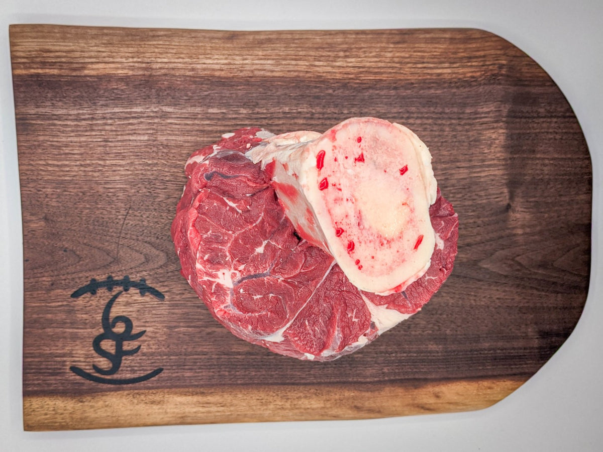 Thor's Hammer (Premium Angus)