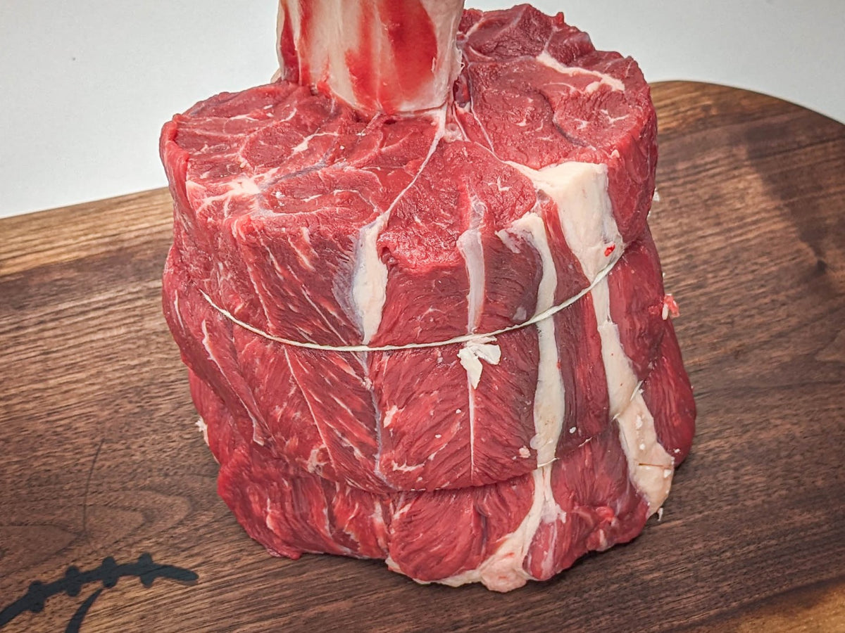 Thor's Hammer (Premium Angus)