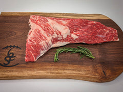 Premium Angus Tri-Tip