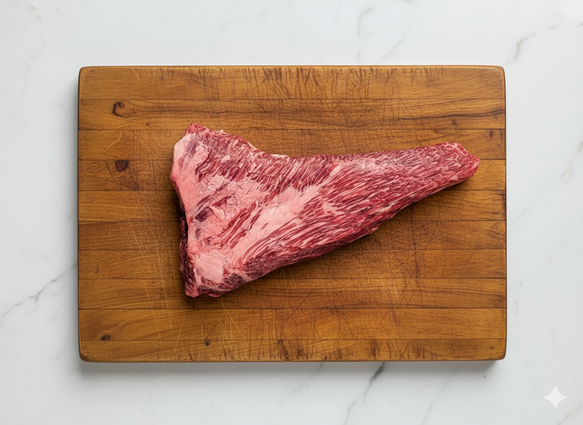 100% Fullblood Wagyu Tri-Tip