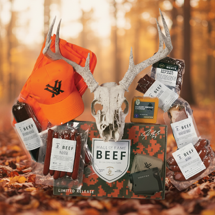 Vortex Deer Camp Box (Limited Release)
