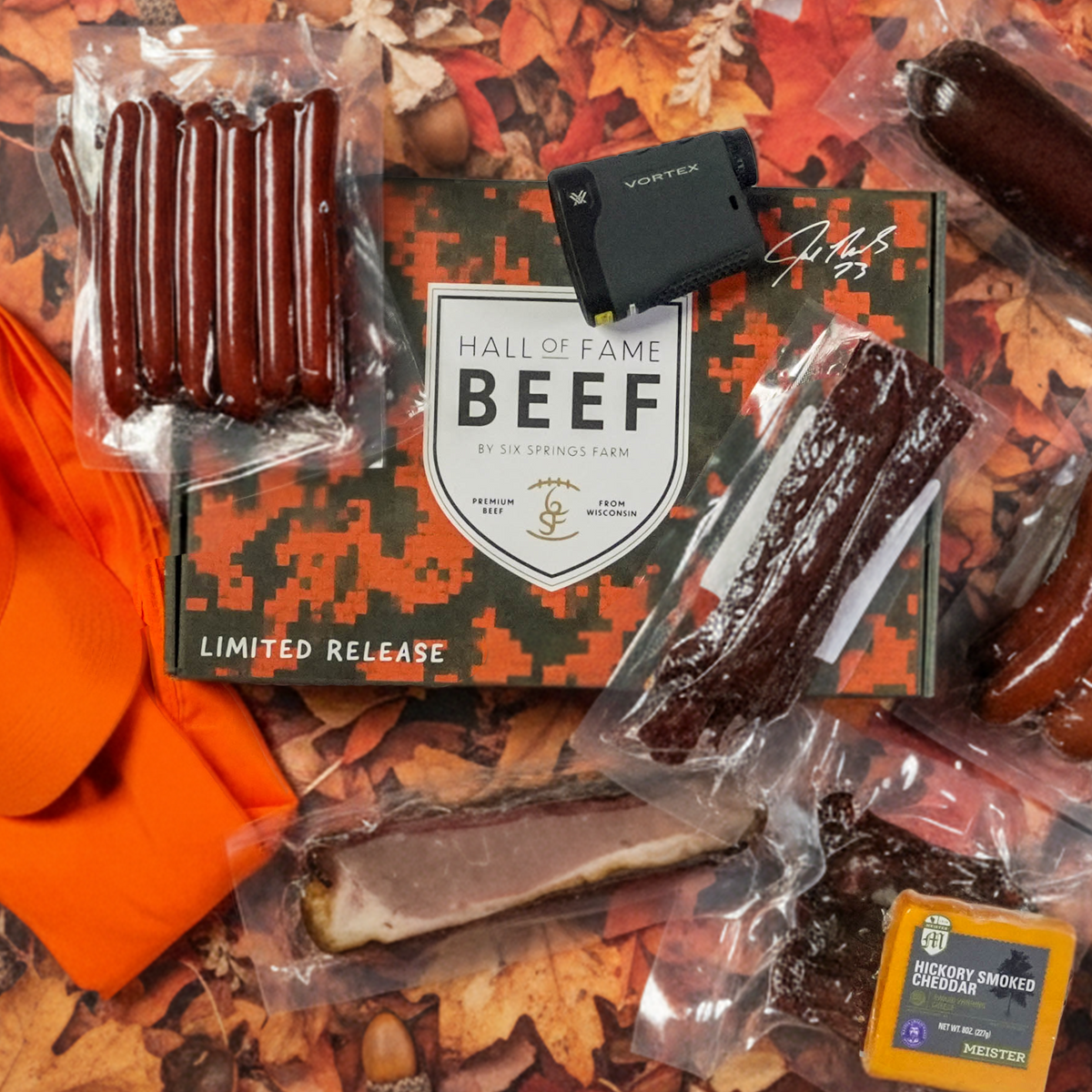 Vortex Deer Camp Box (Limited Release)