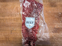 Premium Angus Bavette Steak