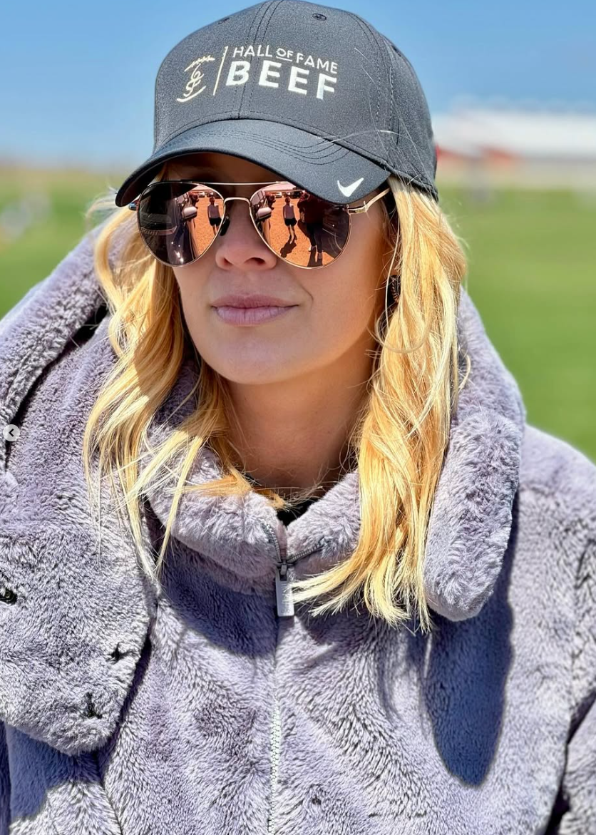 Six Springs Farm Nike Dri-Fit Hat