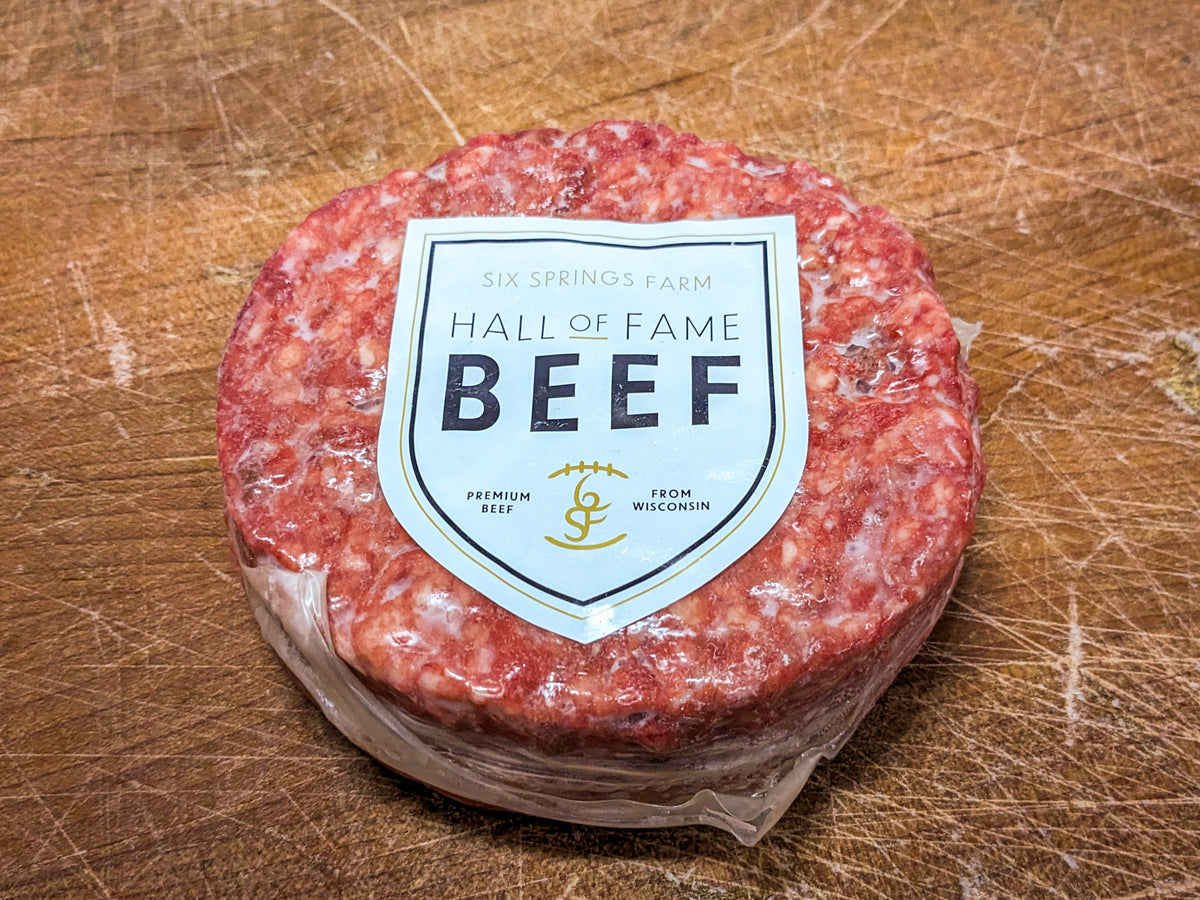 Pro Bowl Bundle (Premium Angus)