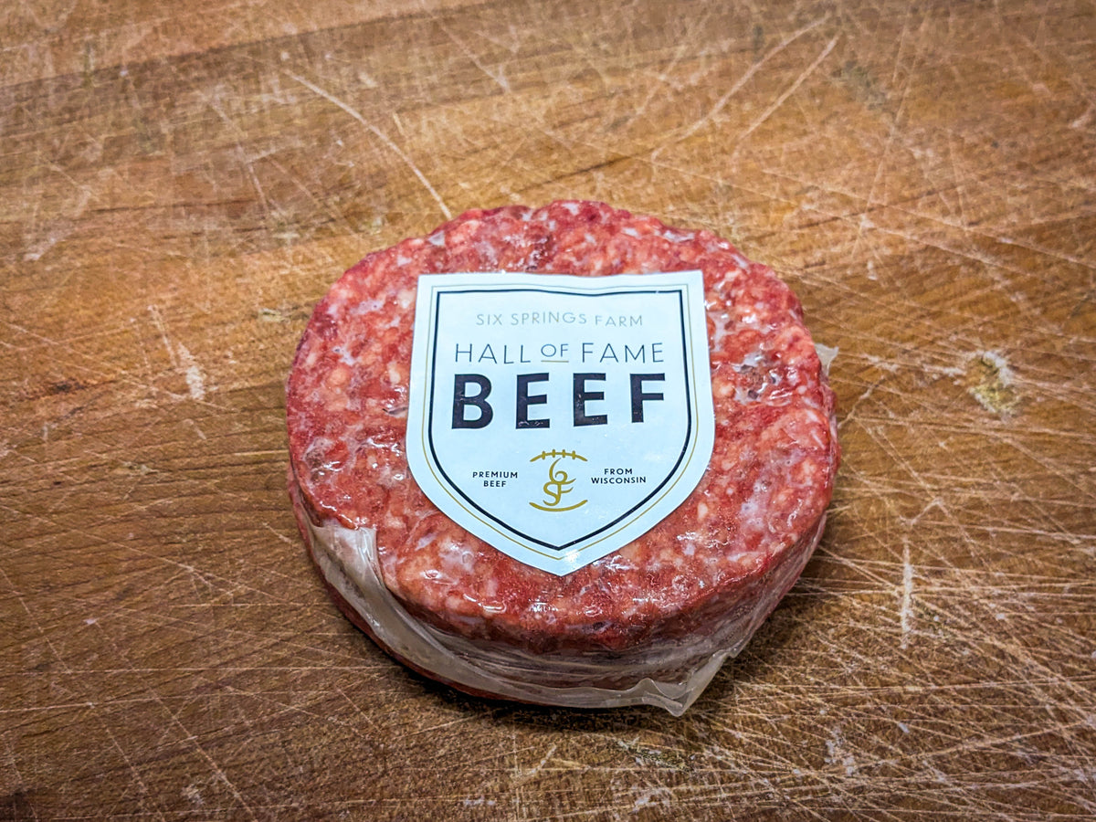 Gridiron Bundle (F1 American Wagyu)